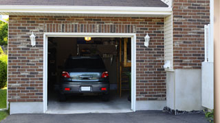 Garage Door Installation at Deer Creek Rancho Cucamonga, California